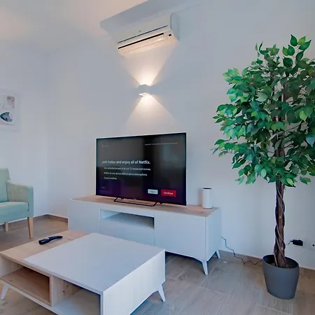 Daire Salome Albufeira