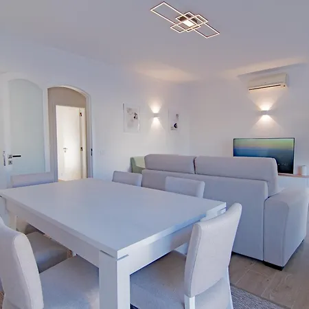 Apartments Salome * Albufeira