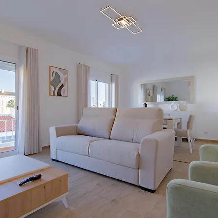 Apartments Salome