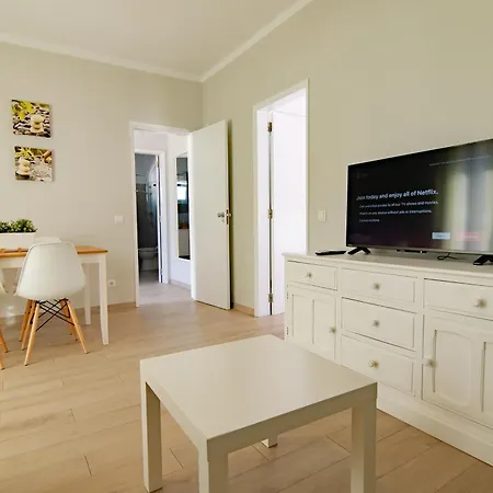 Apartment Apartments Salome