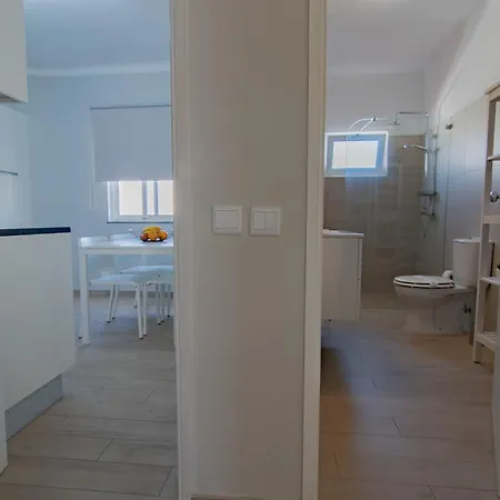 Apartments Salome Apartment *