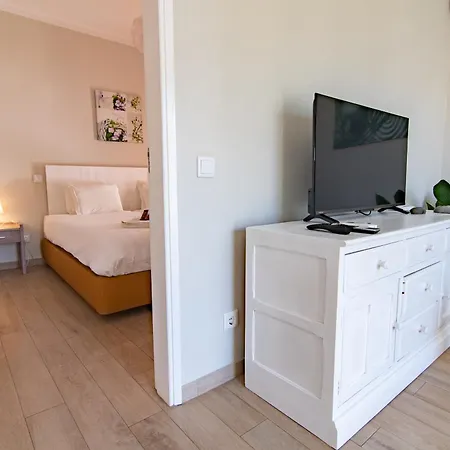 Apartment Apartments Salome *
