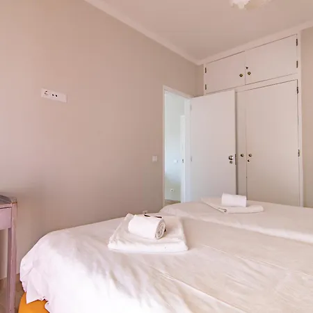 Apartments Salome Apartment Albufeira