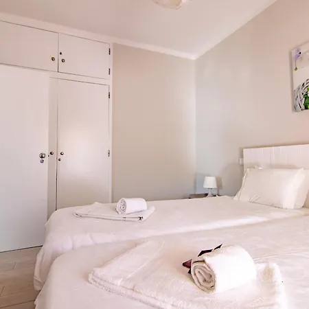 Apartments Salome *