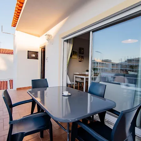 Apartments Salome Albufeira