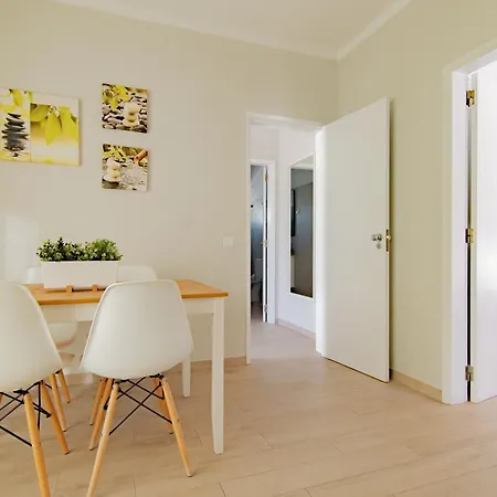 Apartments Salome * Albufeira