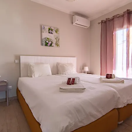 Apartments Salome