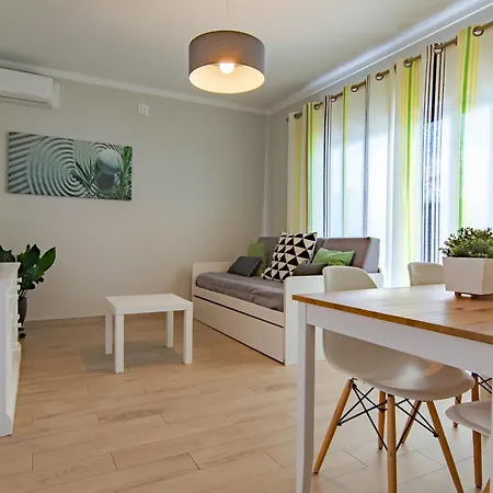 Apartment Apartments Salome