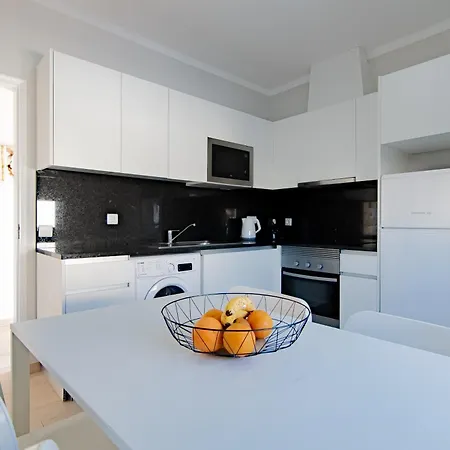 Apartment Apartments Salome *