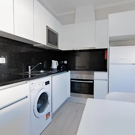 Appartamento Salomé Albufeira