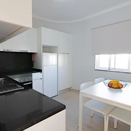 Apartments Salome Albufeira