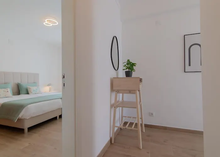 Salomé Appartement *