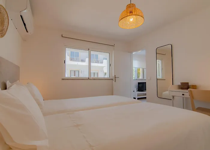 Appartement Salomé *