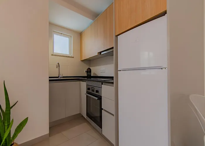 Salomé Appartement *