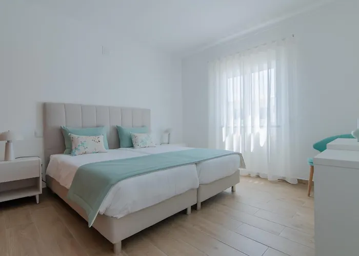 Appartement Salomé *