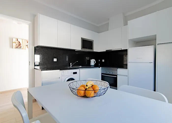 Appartement Salomé *