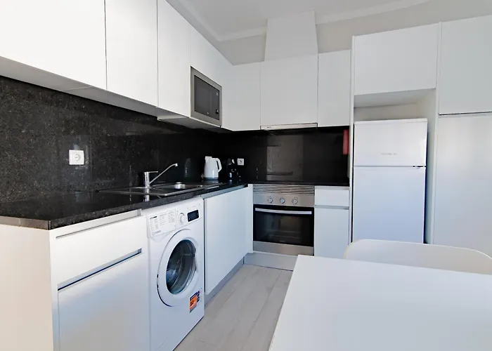 Appartement Salomé Albufeira