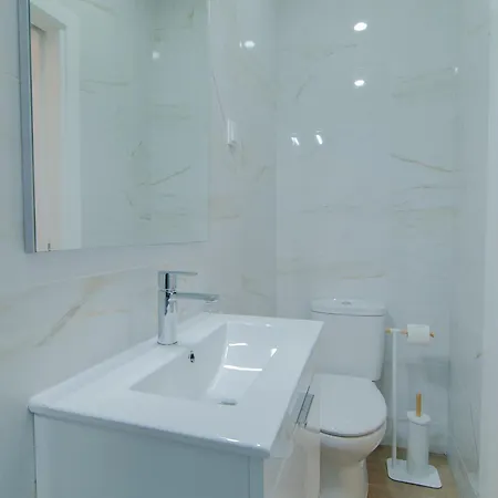 Salome Apartment