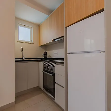 Salome Apartment *