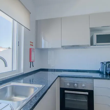 Salome Apartment *