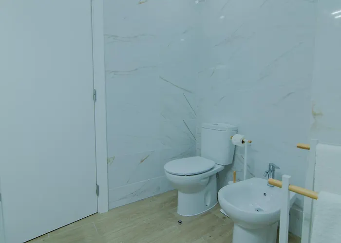 Lejlighed Salome Albufeira